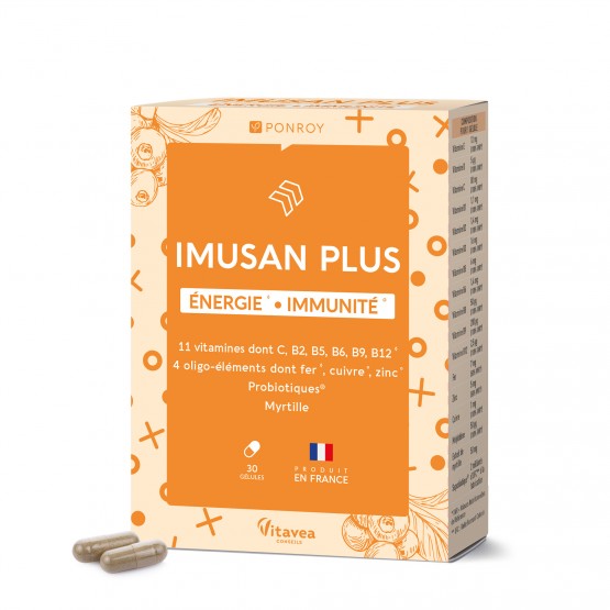 Imusan Plus